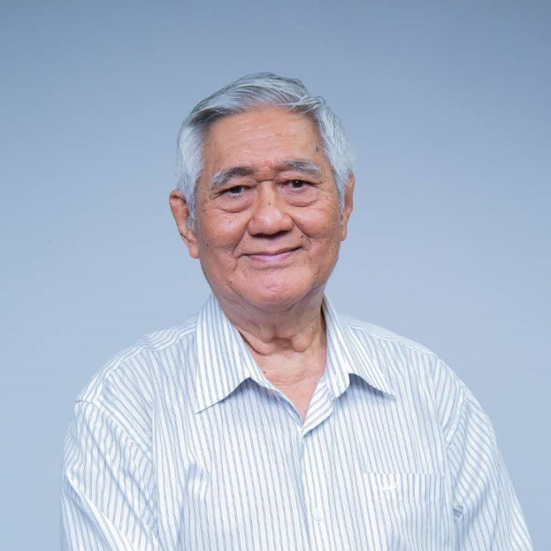 James Foo